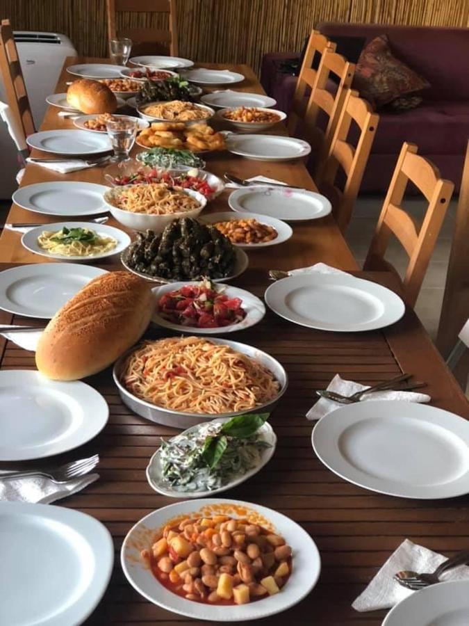 Daidala Life Bed & Breakfast Gocek  Exterior photo