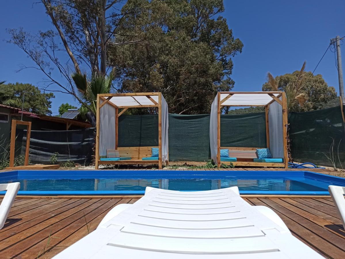 Daidala Life Bed & Breakfast Gocek  Exterior photo