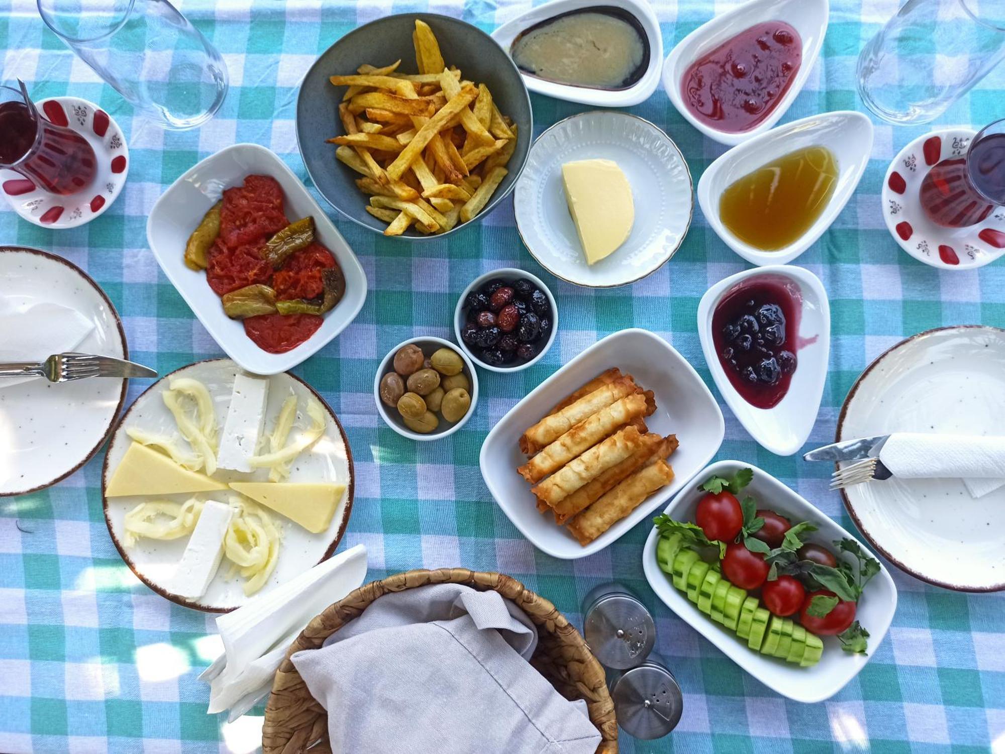 Daidala Life Bed & Breakfast Gocek  Exterior photo