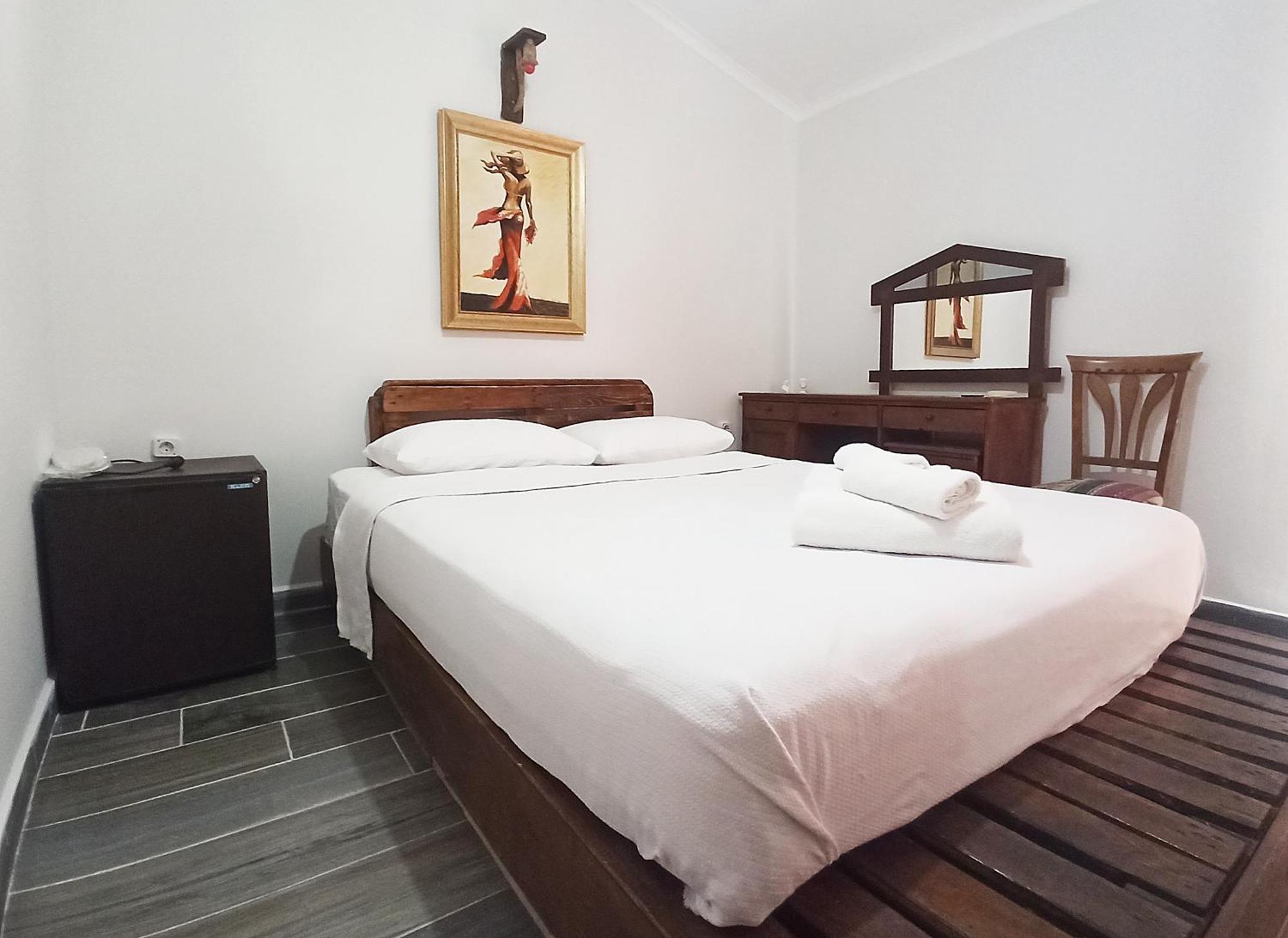 Daidala Life Bed & Breakfast Gocek  Exterior photo
